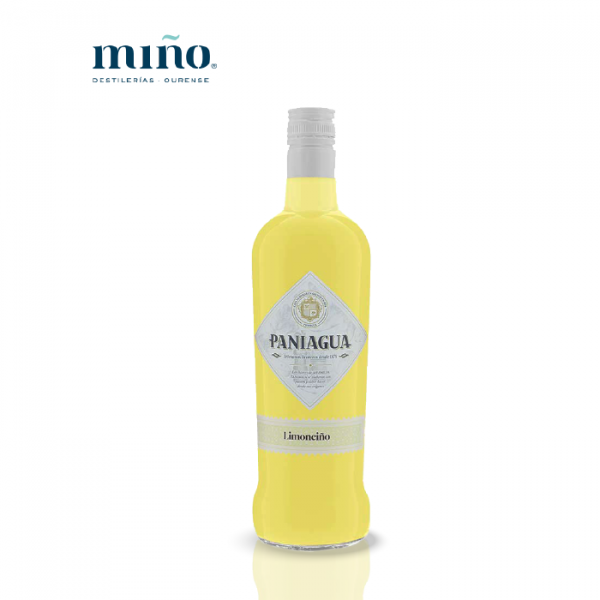 limoncino destileriasmino