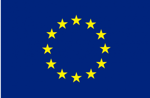 logo unión europea 1