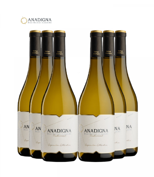 anadigna tradicional6p