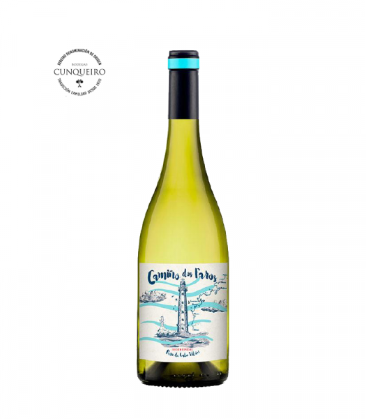 caminofaros bodegascunqueiro