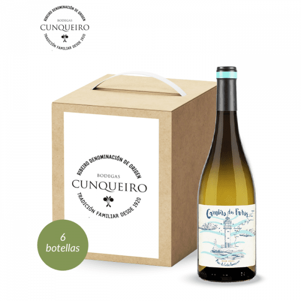 caminofaros6botellas