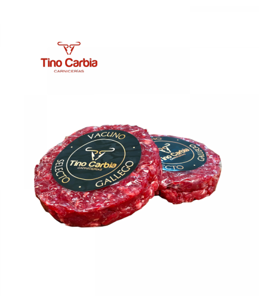 burgers vacagallega tinocarbia