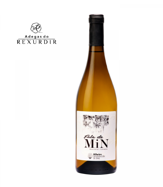 falademin treixaduraalbarino adegasdorexurdir