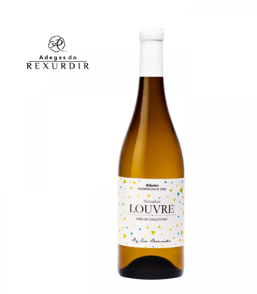 louvretreixadura adegadorexurdir