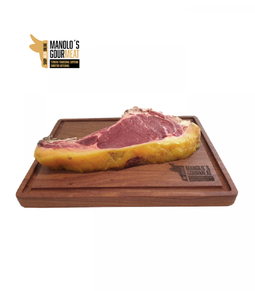 mg chuleton vacapremium