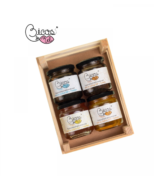 packespecialidades bicosmel