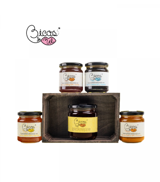 packespecialidades mielcacao bicosmel