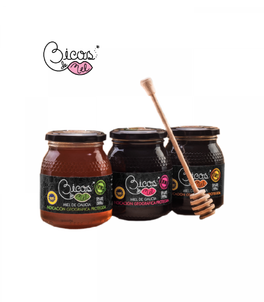 packmonofloral bicosmel