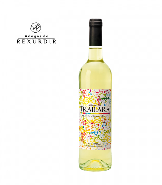 trailaraalbariño adegasrexurdir