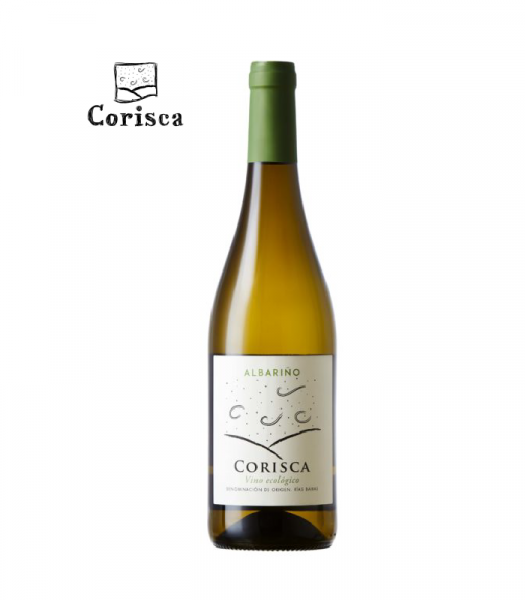 albariño bodegascorisca
