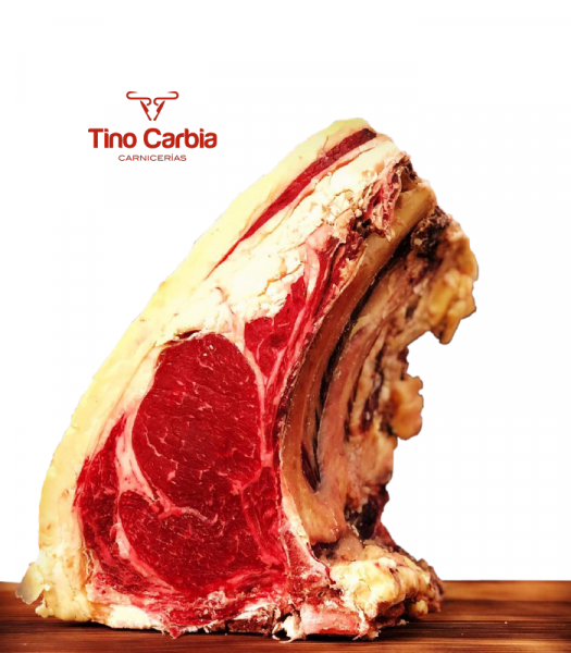 chuleton vacarubia tinocarbia