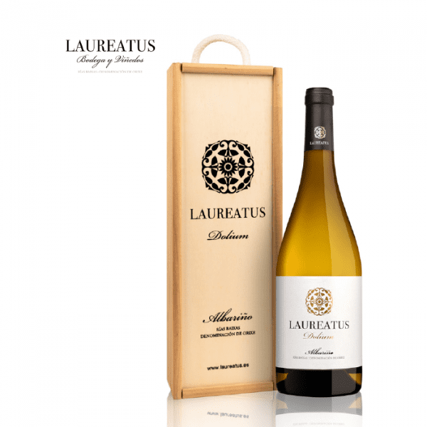 Laureatus Dolium - Laureatus