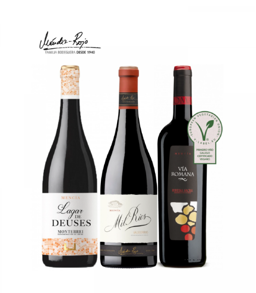 coleccionnmencia mendezrojo