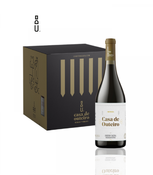 mencia casaouteiro 1