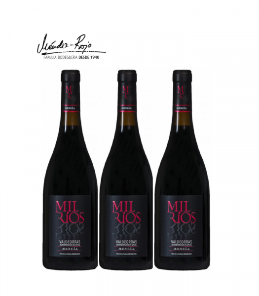 menciamilrios mendezrojo