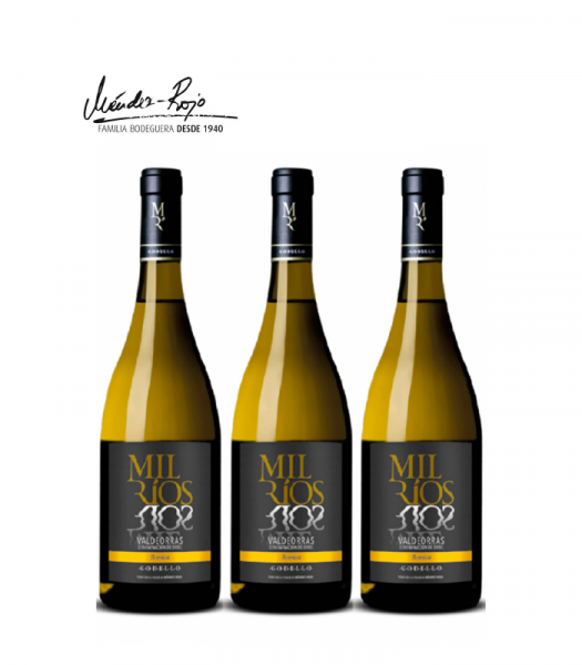 milriosgodellobarrica mendezrojo