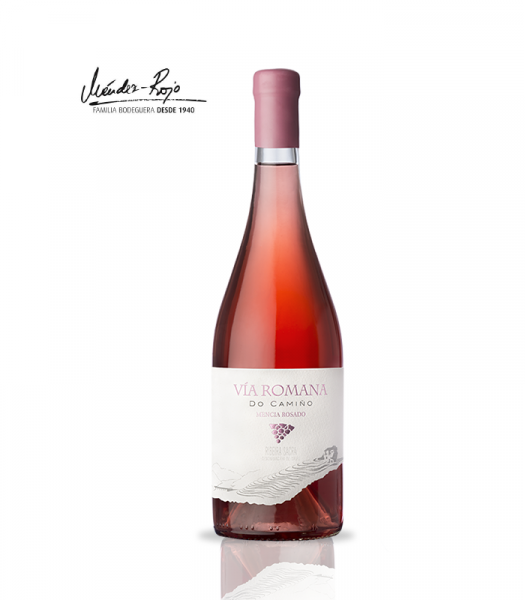 mr viaromanacaminorosado