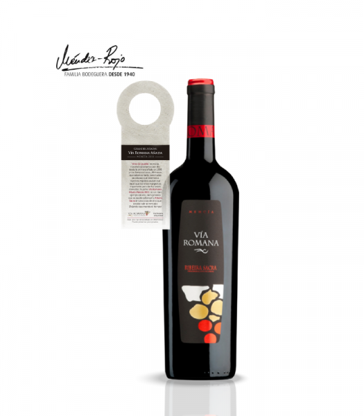 mr viaromanagrandesa