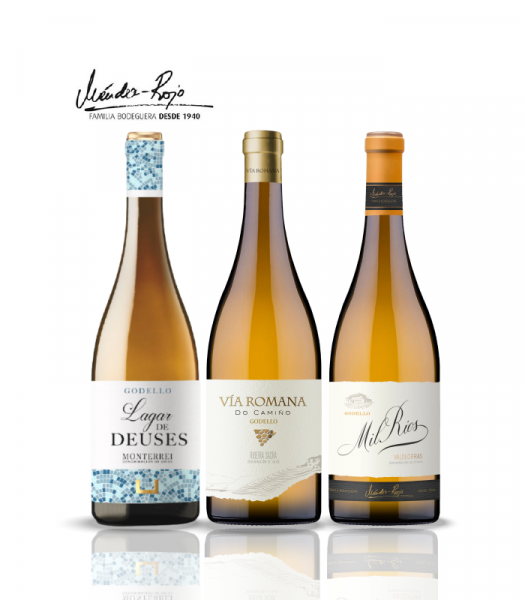 newcolecciongodello mendezrojo