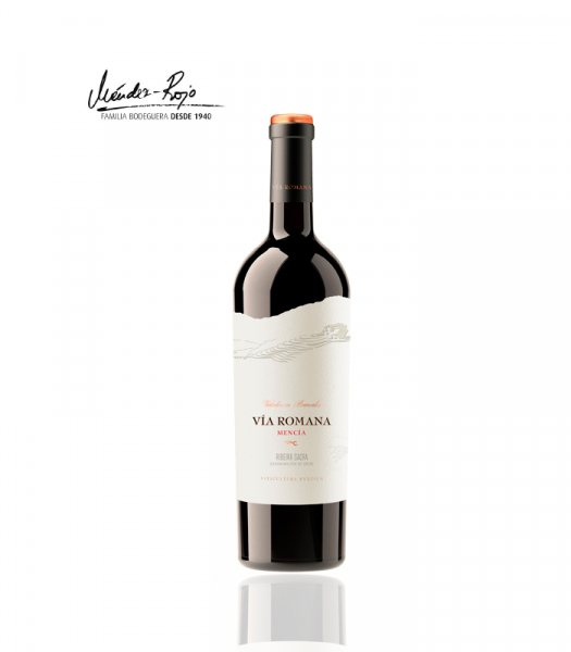 newviaromanamencia mendezrojo