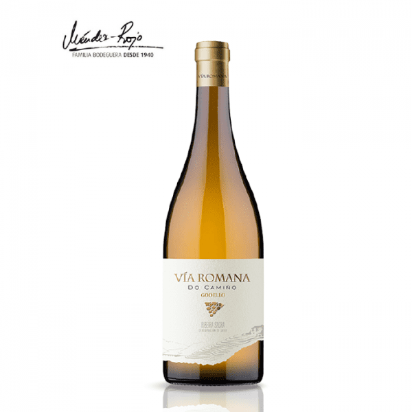 viaromanadocaminogodello mendezrojo