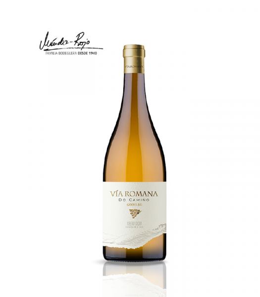 viaromanadocaminogodello mendezrojo