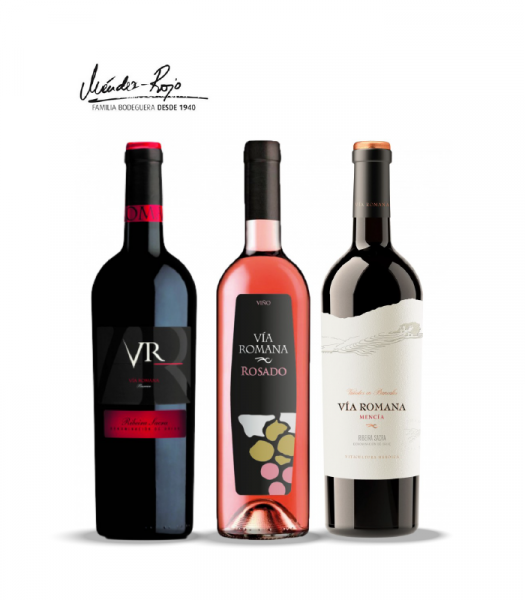 viaromanamencia mendezrojo