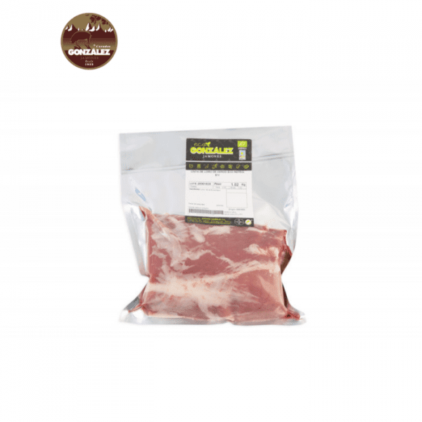 cintalomo gonzalezjamones