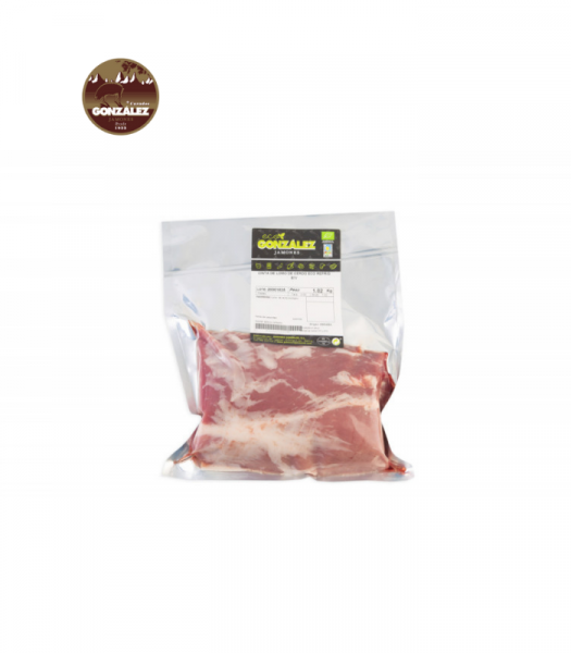 cintalomo gonzalezjamones