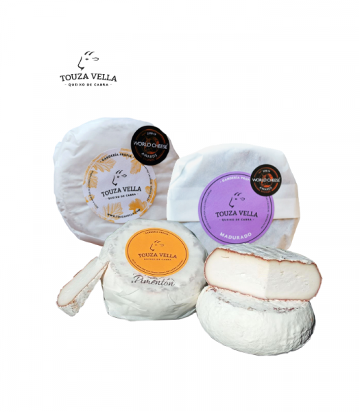 conjuntoquesoscabra touzavella