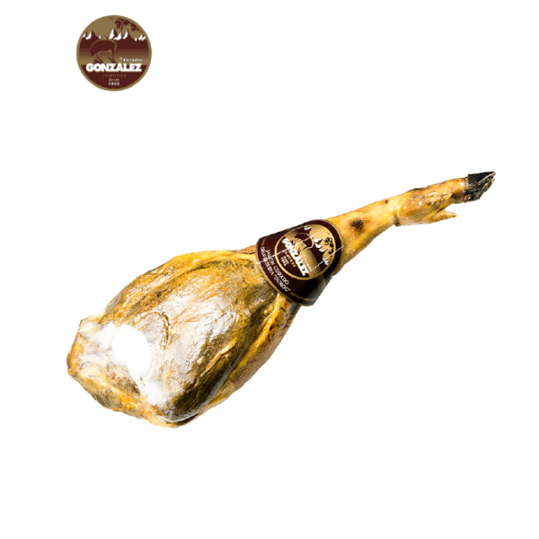 jamonduroc gonzalezjamones