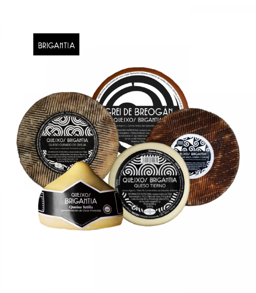 packcoleccion brigantia