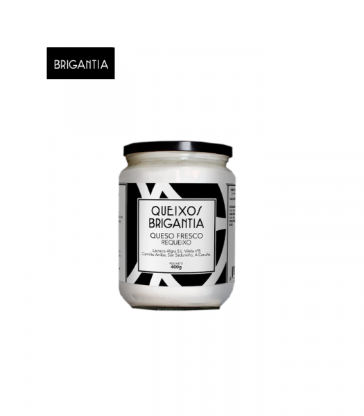 requeixo brigantia
