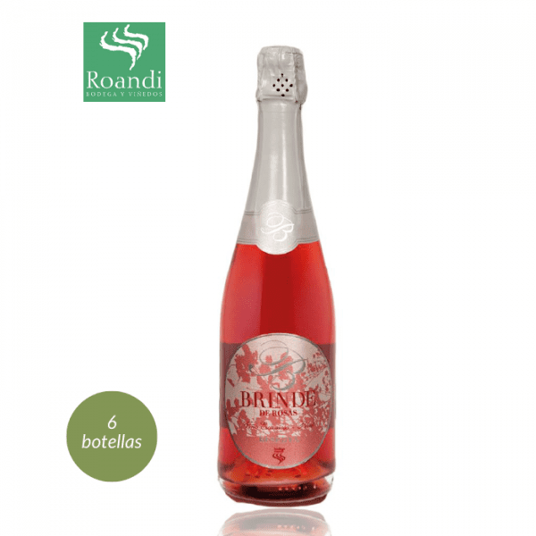 brindedesrosas 6bot bodegaroandi