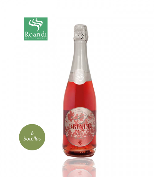brindedesrosas 6bot bodegaroandi