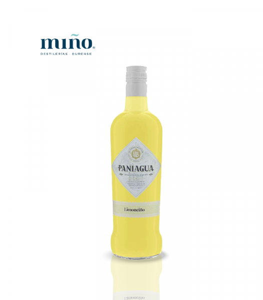 limoncino destileriasmino