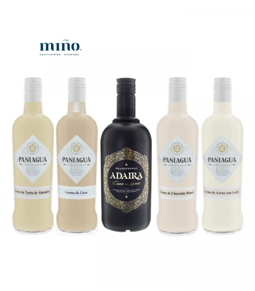 surtidocremas destileriamino