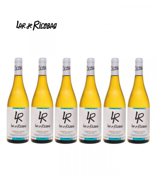 treixadura lardericobao