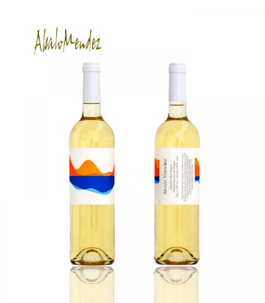 albarino abalomendez