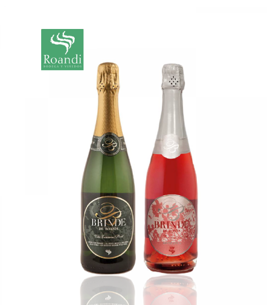 brinde godellorosas bodegasroandi