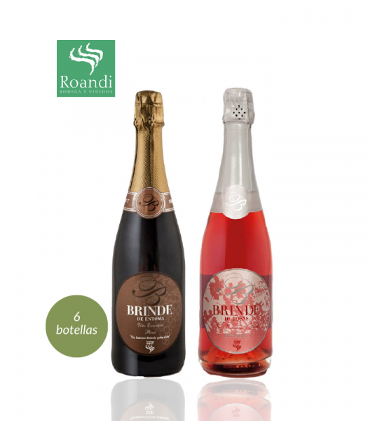 combi brinde entoma rosas 6bot bodegaroandi