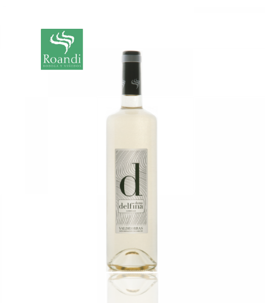 delfina godello bodegaroandi