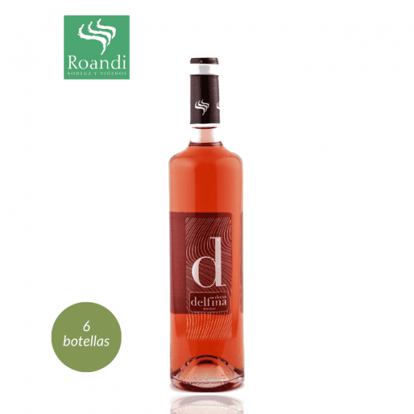 delfina rosado 6bot bodegaroandi