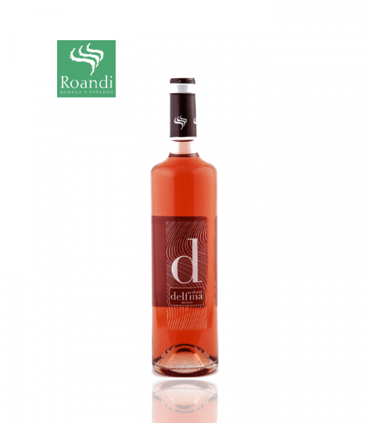 delfina rosado bodegasroandi