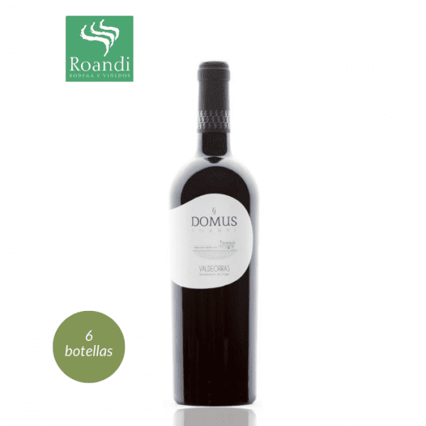 Domus - Bodega Roandi