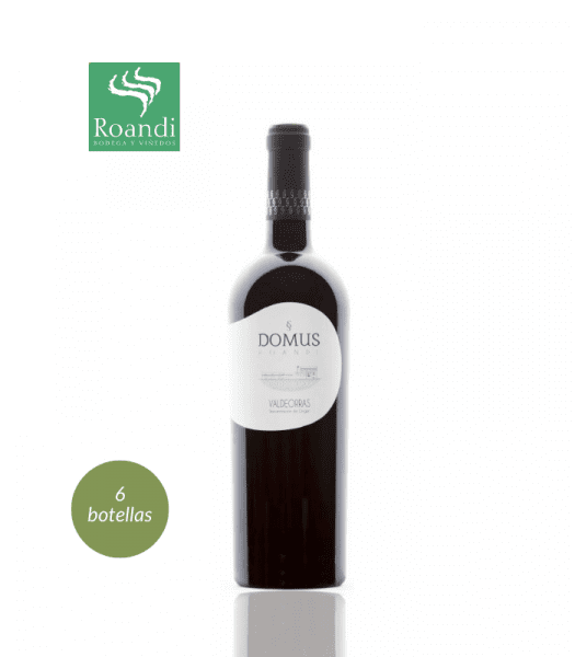 domus 6bot bodegaroandi