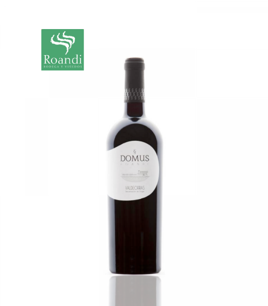 domus bodegasroandi