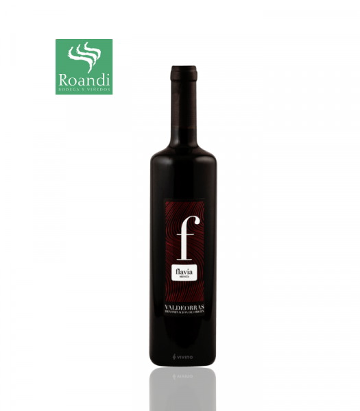 flavia bodegasroandi