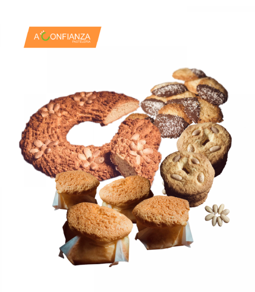 packdulce aconfianza