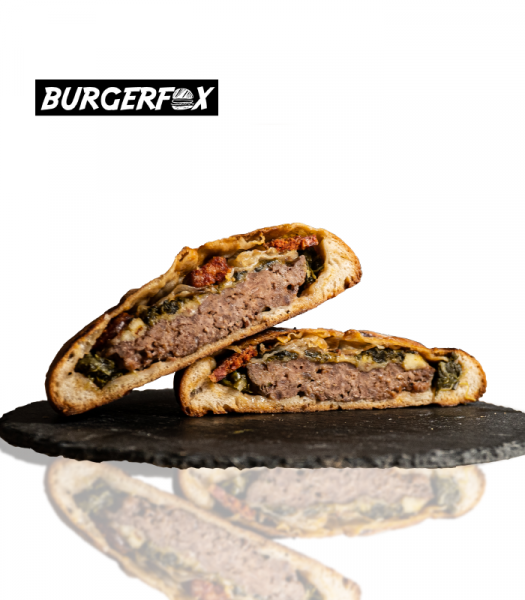 burguerfox producto